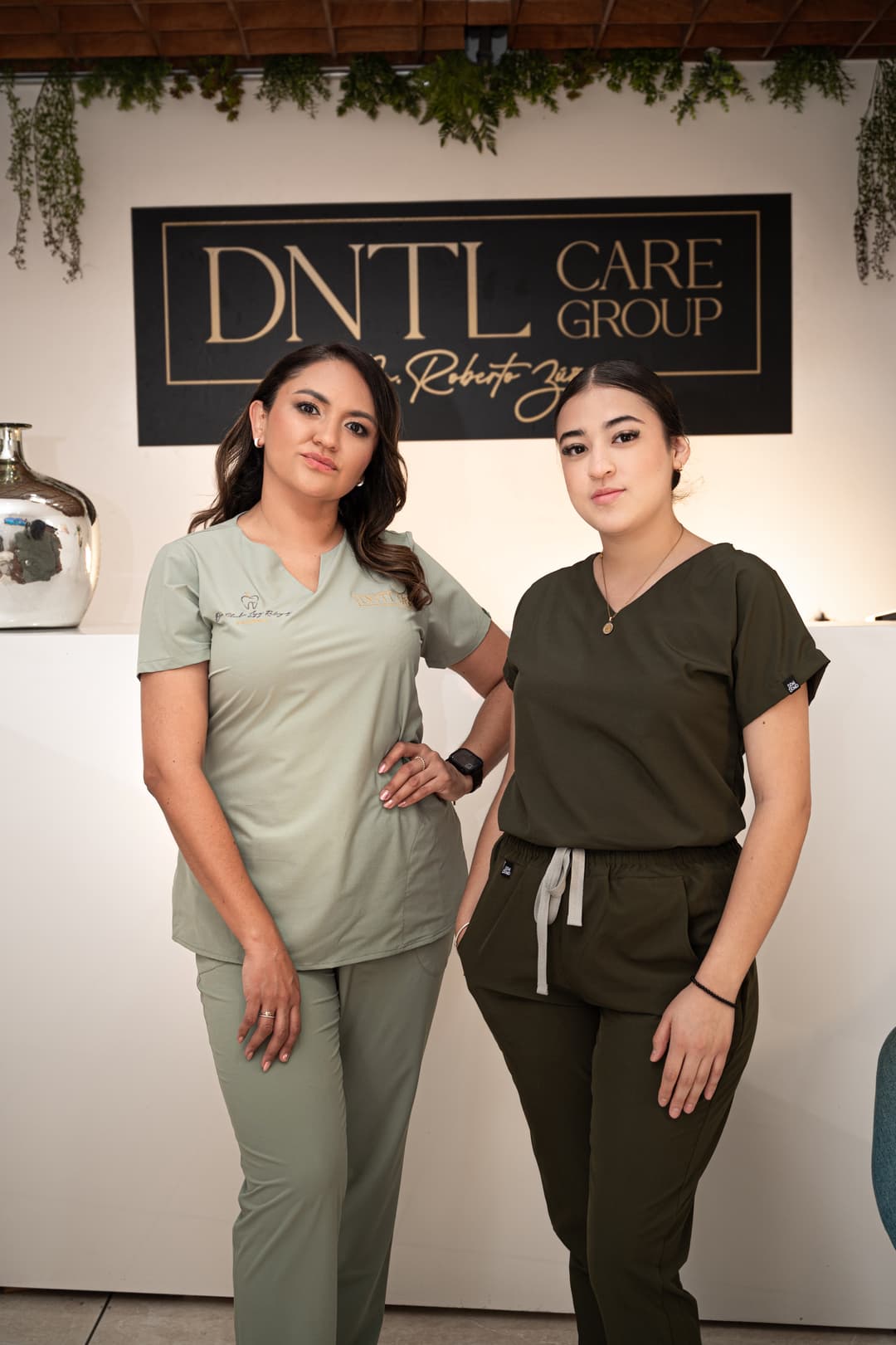 dntl care group
