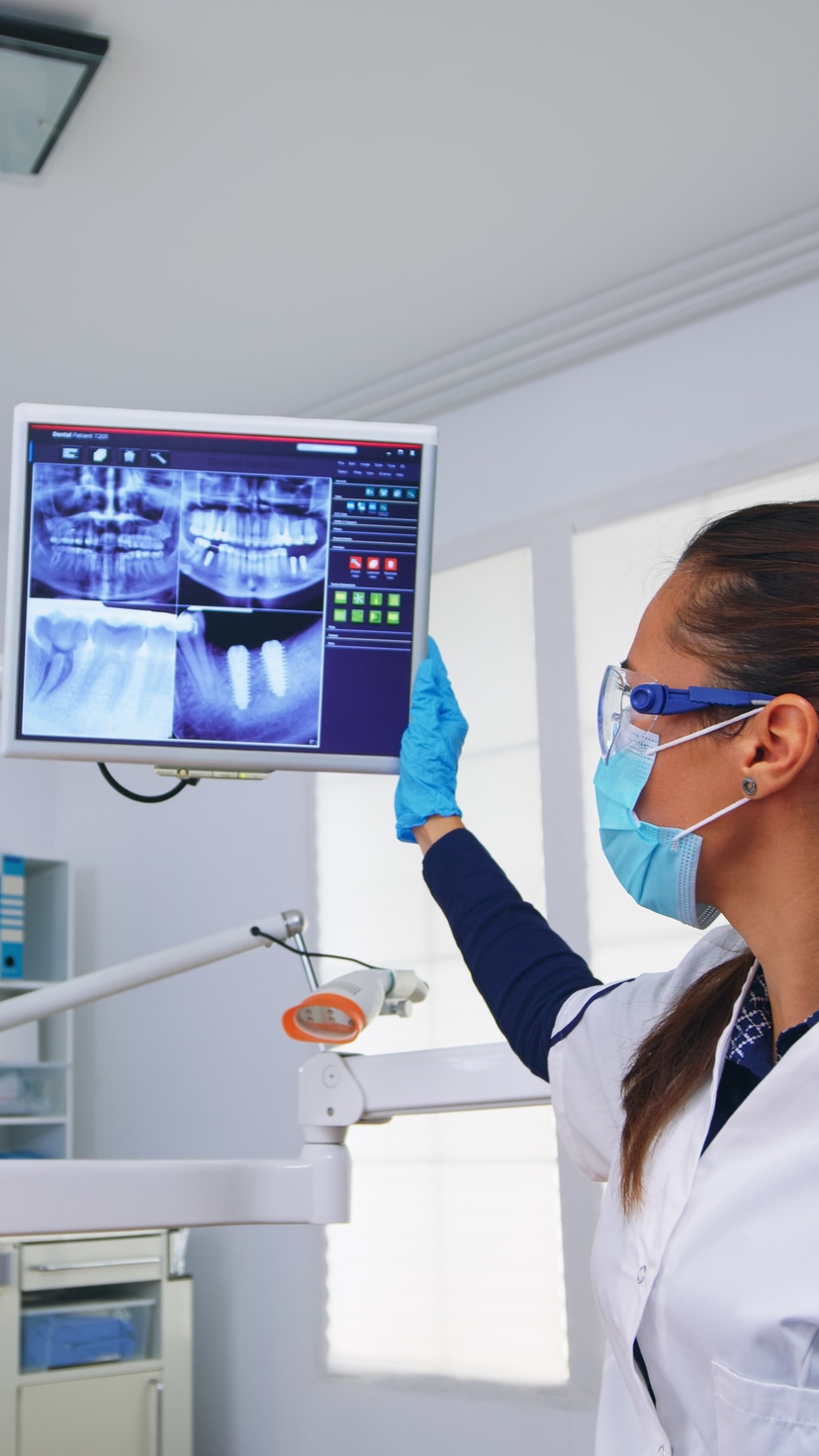 dntl care group