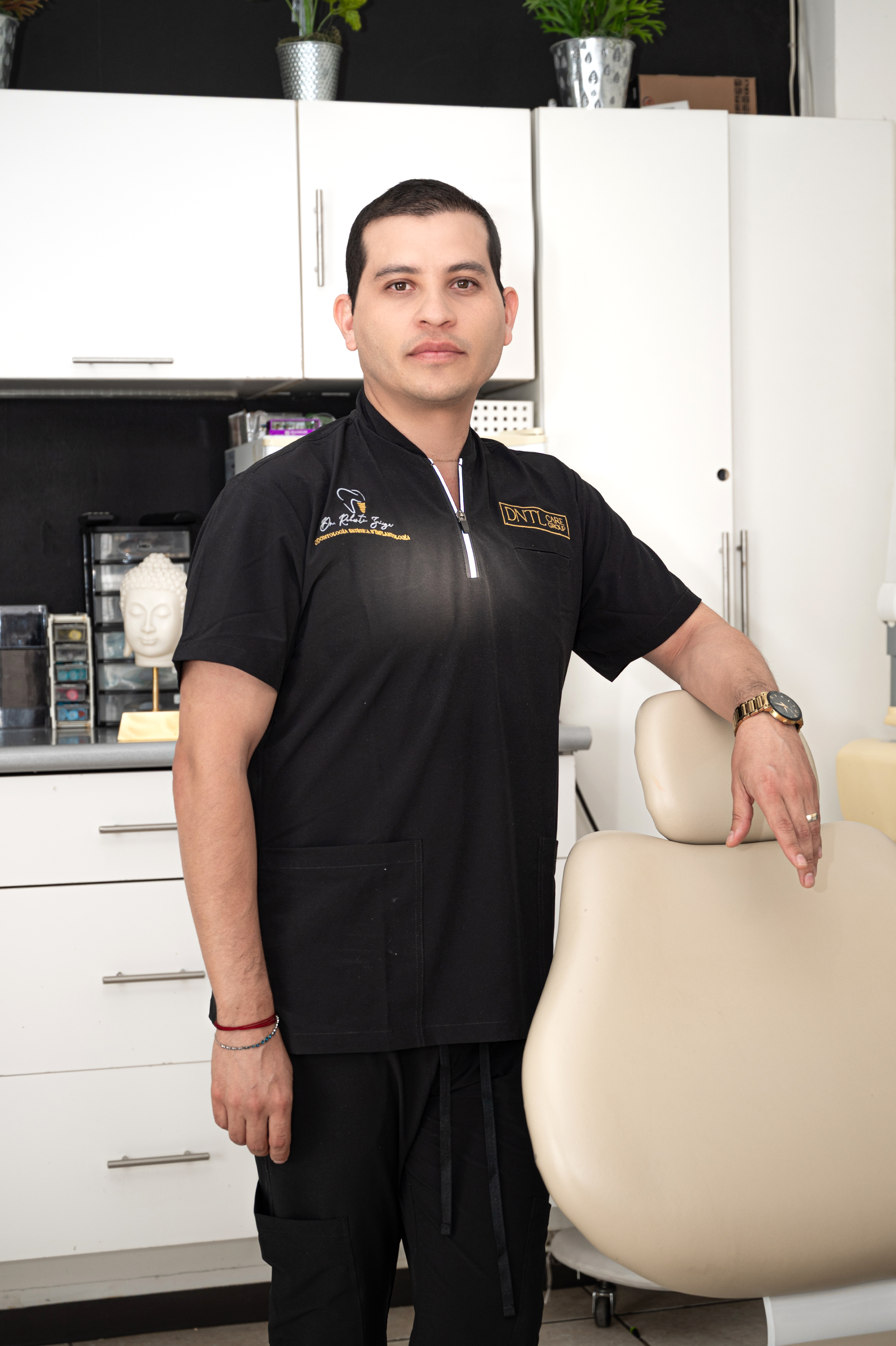 dntl care group service